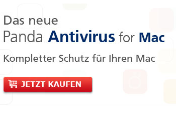 Panda Antivirus for Mac