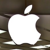Apple Store Eröffnung