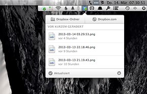 Dropbox 2.0