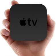 Apple TV