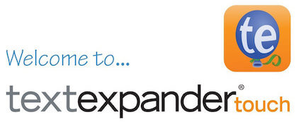 TextExpander touch für iPad & iPhone