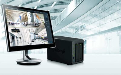 Synology DiskStation DS213+