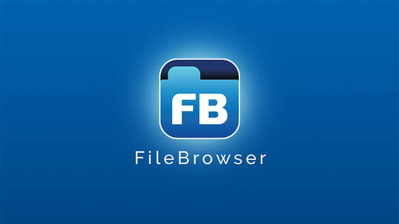 Datenaustausch Mac - iPad & iPhone - mit FileBrowser