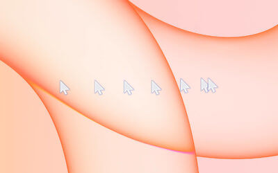 Mauszeiger beschleunigen unter macOS Catalina