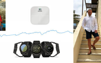 Garmin tactix 7 AMOLED Edition Multisport-Smartwatch: meine neue Motivation